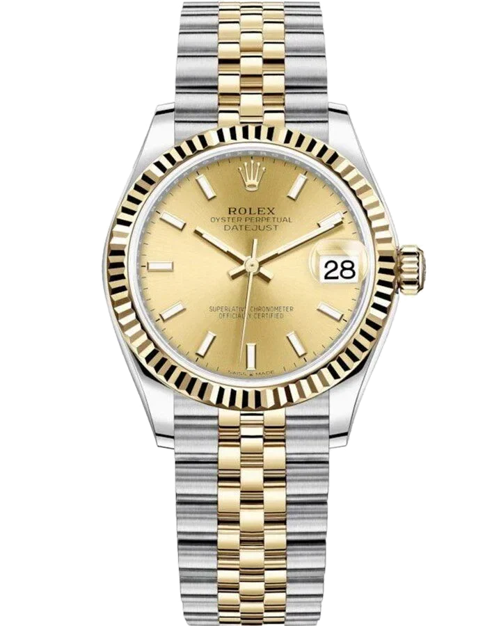 Rolex Datejust 278273-0014