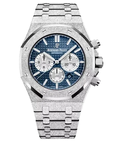 Audemars Piguet Royal Oak Chronograph 26331BC.GG.1224BC.02
