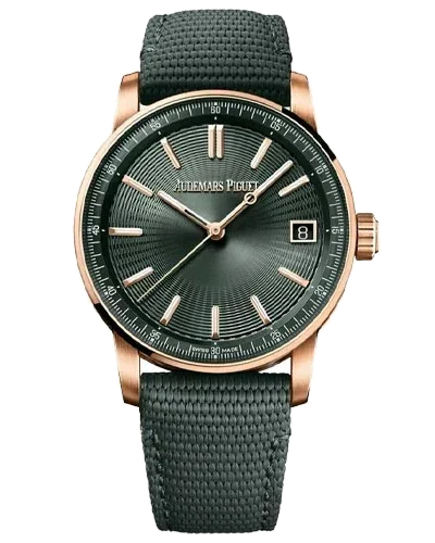 Audemars Piguet Code 11.59 15210OR.OO.A056KB.01