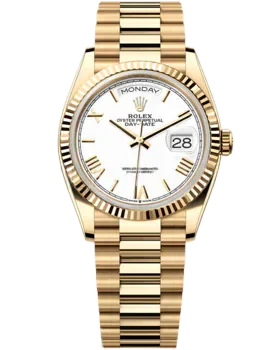 Rolex Day-Date 128238-0113