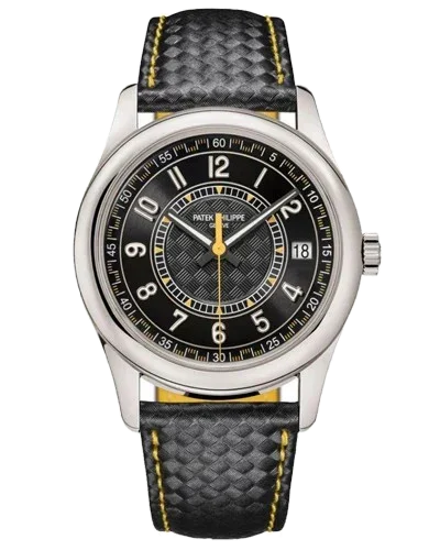 Patek Philippe Calatrava 6007G-001