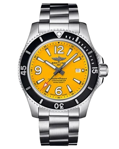 Breitling Superocean A17367021I1A1