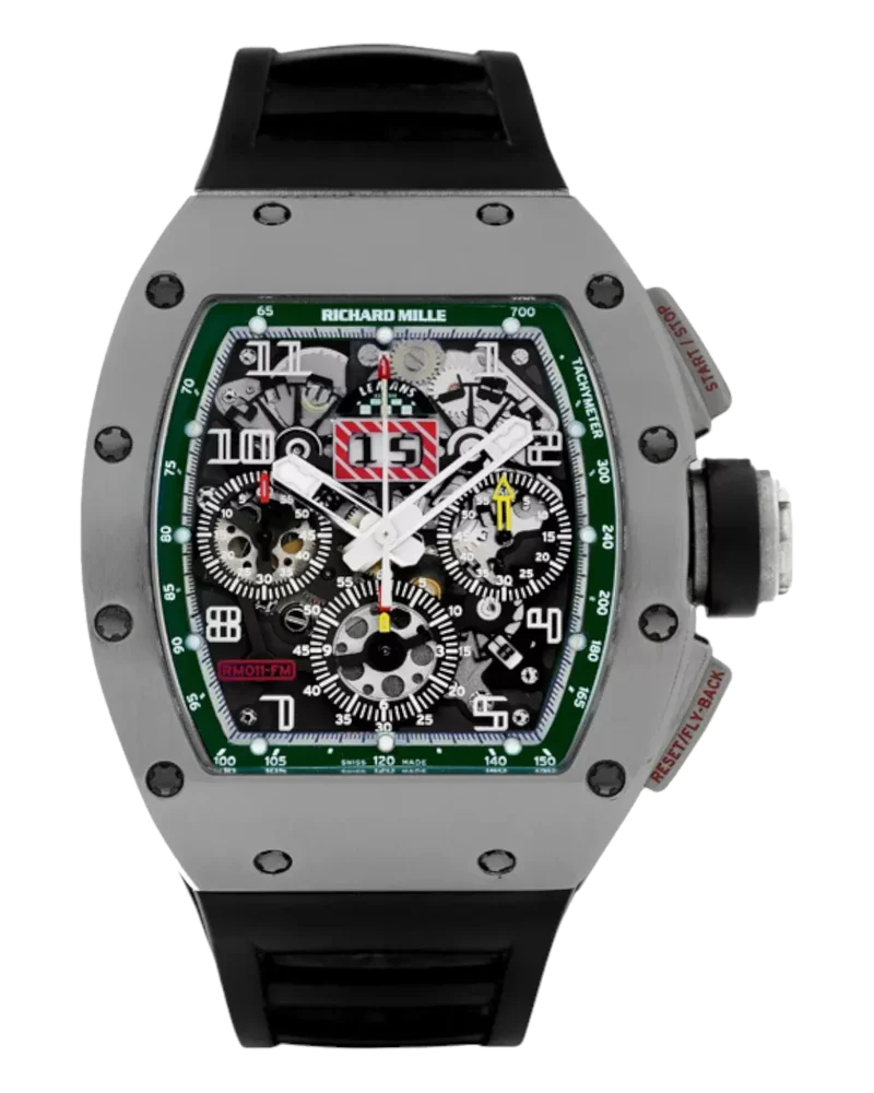 Richard Mille RM011-03 Flyback Chronograph RM-0212