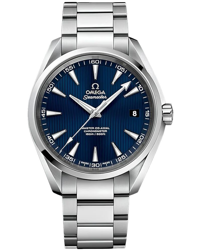 Omega Seamaster Aqua Terra 150m Master Co-Axial 41.5mm 231.10.42.21.03.003