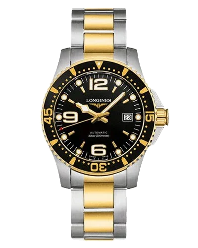 Longines HydroConquest L3.742.3.56.7