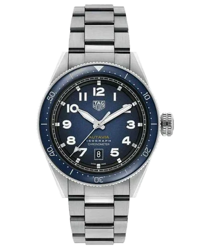 Tag Heuer TAG Heuer Autavia Isograph WBE5112.EB0173