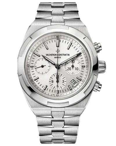 Vacheron Constantin Overseas Chronograph 5500V/110A-B075