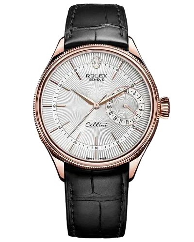 Rolex Cellini Date 50515-0009