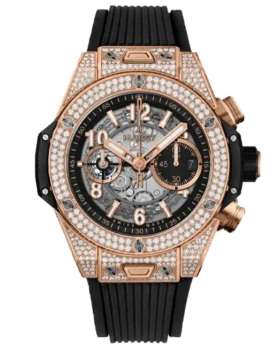 Hublot Big Bang Unico 421.OX.1180.RX.1704