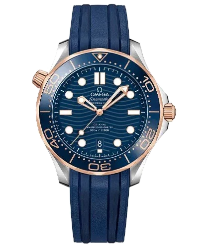Omega Seamaster Diver 300M 210.22.42.20.03.002