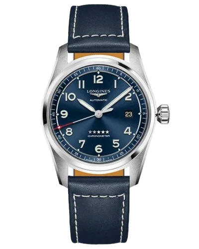 Longines Spirit Prestige L3.810.4.93.0