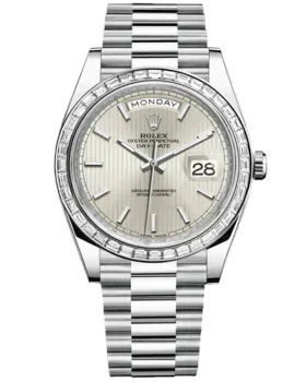 Rolex Day-Date 228396TBR-0022