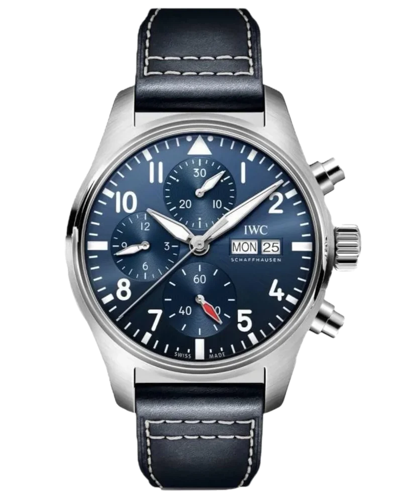 IWC Pilot’s Watch Chronograph 41 IW388101