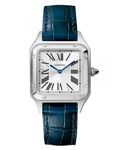 Cartier Santos-Dumont WSSA0023