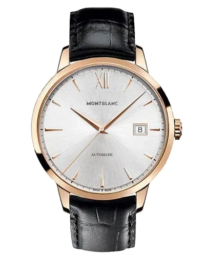 Montblanc Heritage Spirit Date 111874