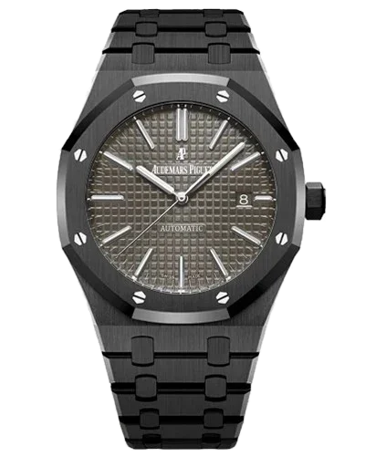 Audemars Piguet Ceramic Royal Oak 15400ST.OO.1220ST.04