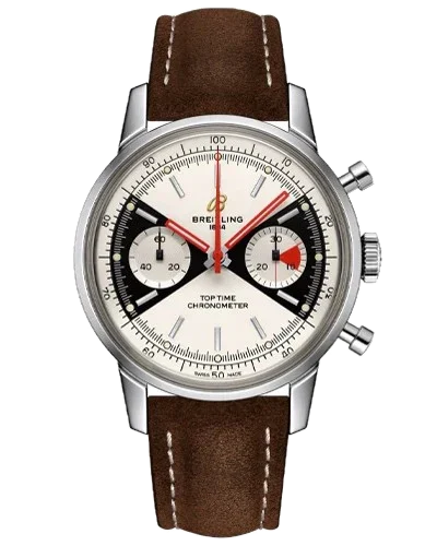 Breitling Premier Chronograph Top Time A23310121G1X1