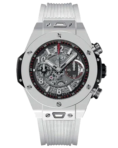 Hublot Big Bang Unico 411.HX.1170.RX