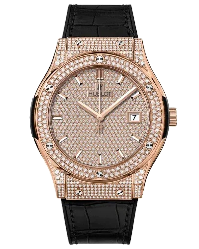 Hublot Classic Fusion 542.OX.9010.LR.1704
