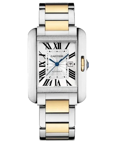 Cartier Tank Anglaise W5310047