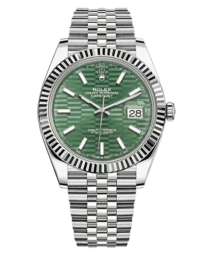Rolex Datejust 126334-0030