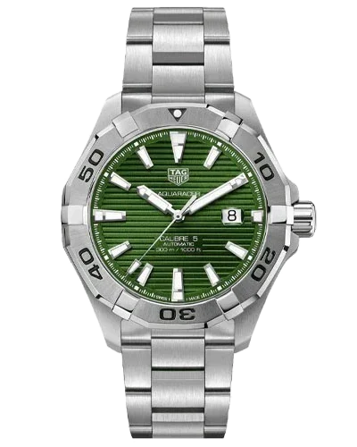 TAG Heuer Aquaracer WAY2015.BA0927