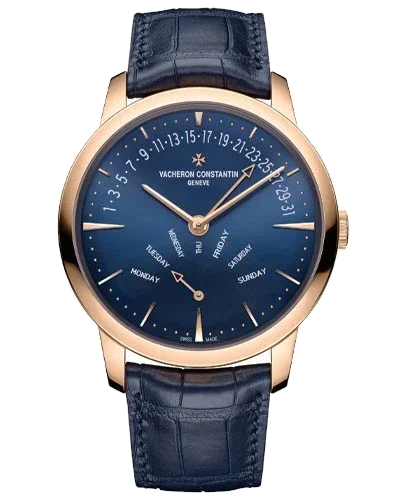 Vacheron Constantin Patrimony Retrograde 4000U/000R-B516