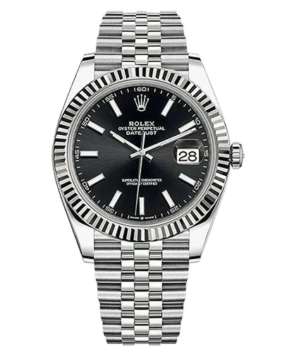 Rolex Datejust 126334-0018