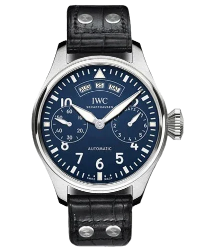 IWC Big Pilot’s Watch Annual Calendar IW502708