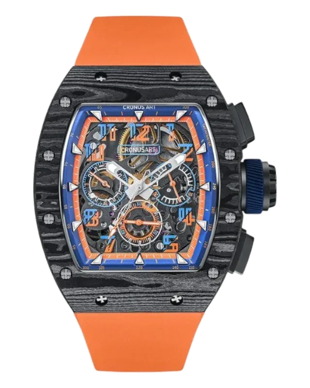 Cronus Art CM002-032 Track series