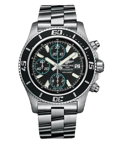 Breitling Superocean Chronograph II A1334102/BA83/134A