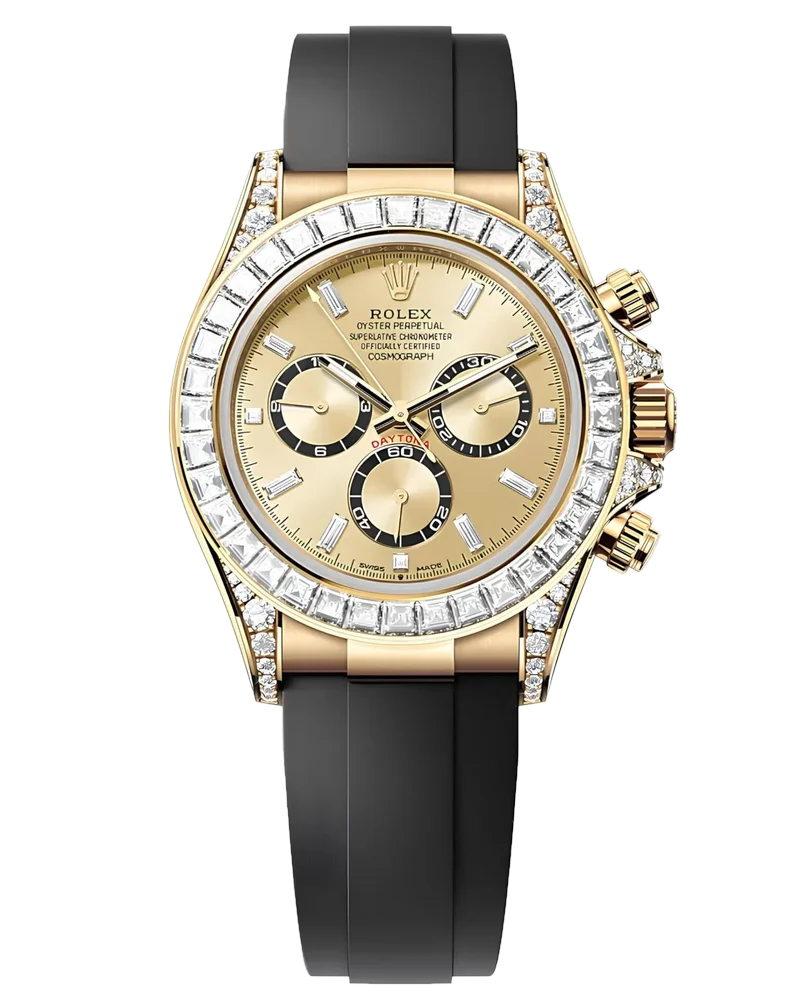 Rolex Cosmograph Daytona 126538TBR-0004