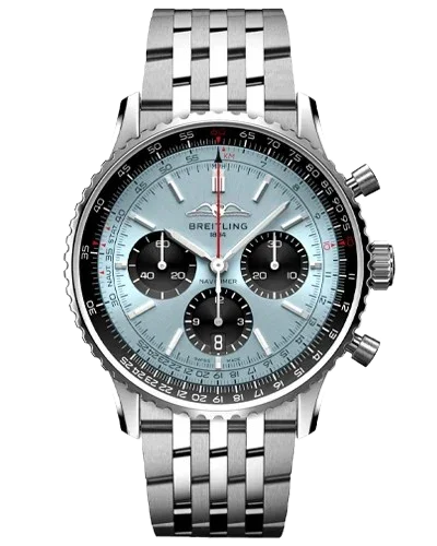 Breitling Navitimer Chronograph AB0138241C1A1