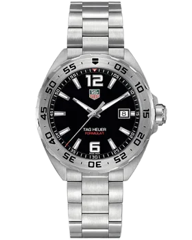 Tag Heuer Formula 1 Quartz WAZ1112.BA0875