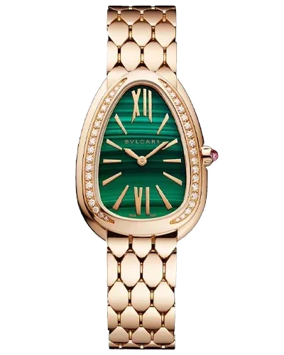 Bvlgari Serpenti Seduttori 103273