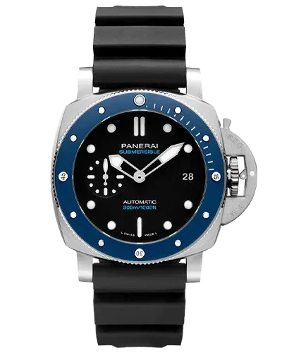 Panerai Submersible PAM01209
