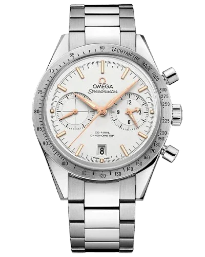 Omega Speedmaster Chronograph 331.10.42.51.02.002