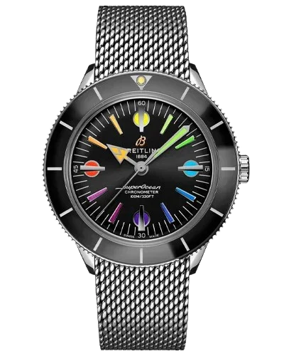 Breitling Superocean Heritage A103701A1B1A1