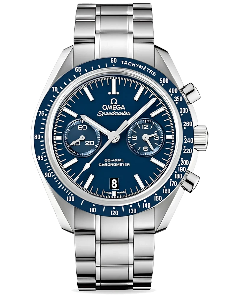 Omega Speedmaster Moonwatch Co-Axial Chronograph 44mm 311.90.44.51.03.001