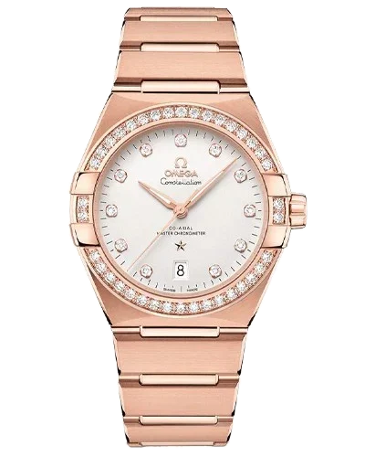 Omega Constellation 131.55.39.20.52.001