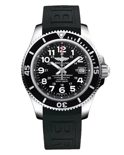 Breitling Superocean II A17365C91B1S1