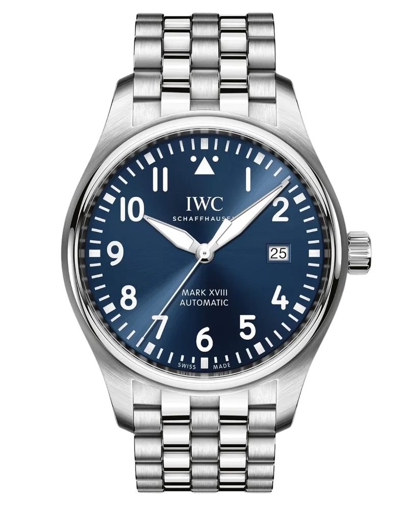 IWC Pilot’s Watch Mark XVIII Edition le Petit Prince 40mm IW327014