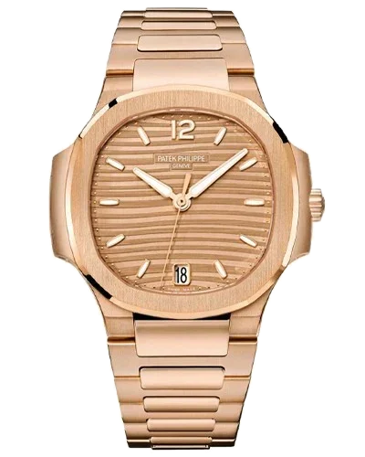 Patek Philippe Nautilus 7118/1R-010