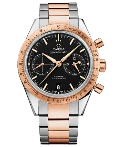 Omega Speedmaster Chronograph 331.20.42.51.01.002