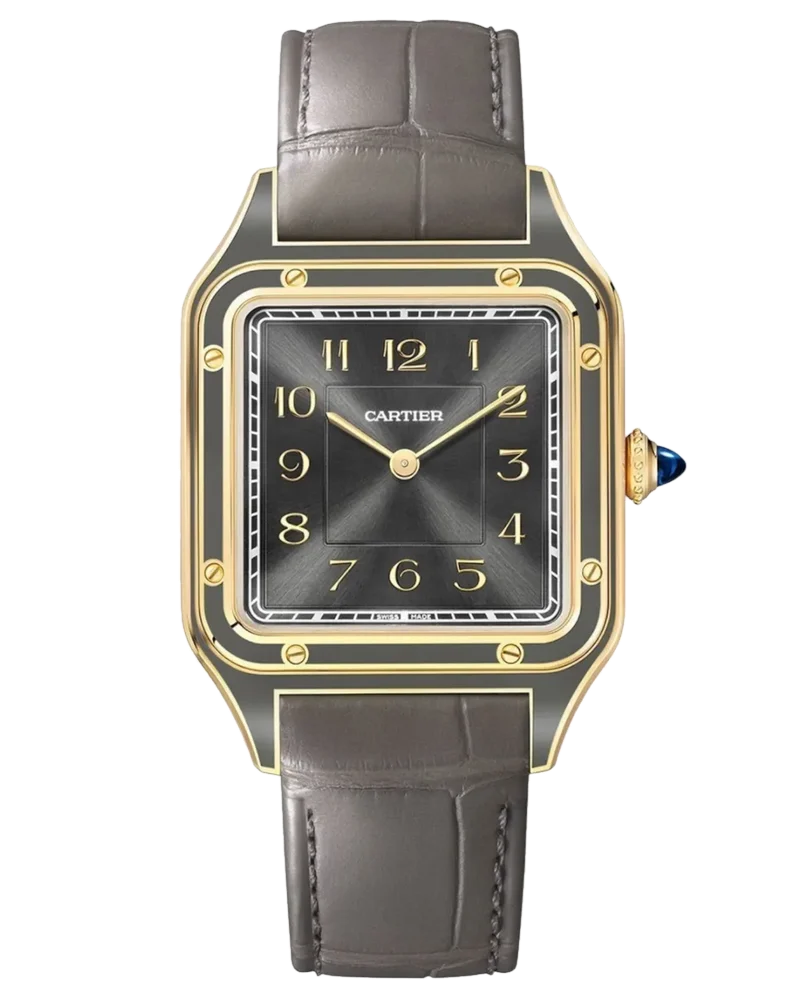 Cartier Santos-Dumont Limited Edition WGSA0098