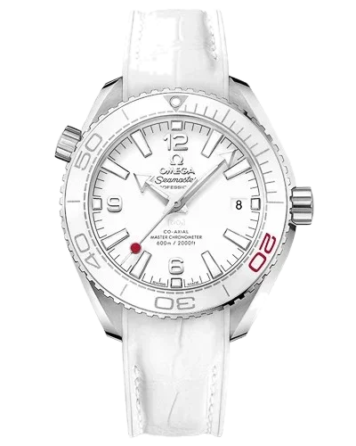 Omega Seamaster Planet Ocean 600M 522.33.40.20.04.001