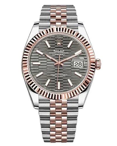 Rolex Datejust 126331-0020