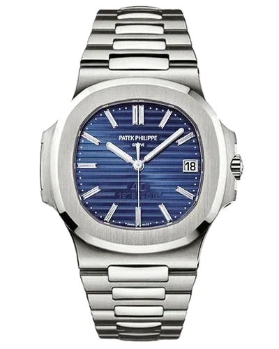 Patek Philippe Nautilus 5711/1P-001