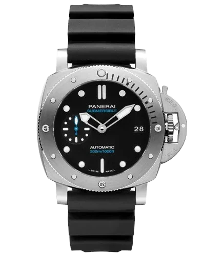 Panerai Submersible PAM00973