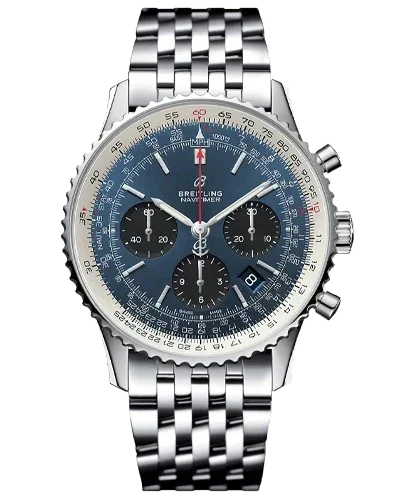 Breitling Navitimer Chronograph AB0121211C1A1